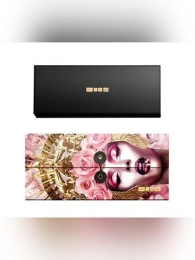 Pat McGrath Labs Mothership VIII Devine Rose II - NIB